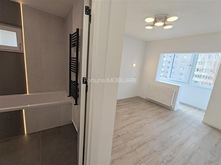 Apartament 4 camere Grivitei, zona Onix, renovat recent - 3