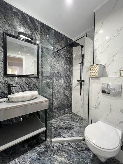 Faleza Nord /Apartament premium in bloc nou / 135 mp utili - 8