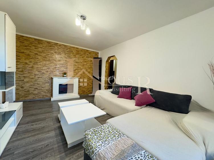 Etajul 1. Centrala termica proprie. Langa Parcul Padurice ! - 3