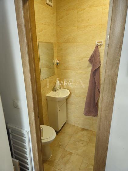 Vanzare apartament zona centrala, Apahida - 6