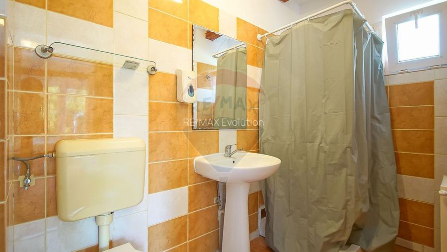 COMPLEX HOTELIER POTENTIAL EXTINDERE | PREDEAL CIOPLEA | 2734 MP TEREN - 31