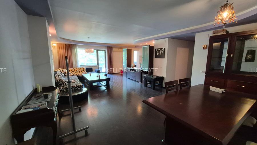 APARTAMENT 4 CAMERE SUPRAFATA GENEROASA - AMPLASAT IDEAL - 3 BAI- 3 BALCOANE - 3