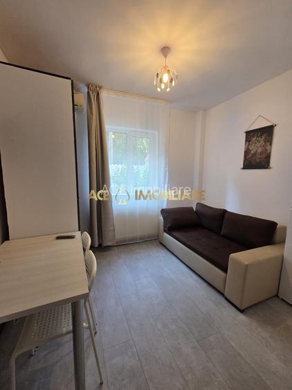 Garsoniera de inchiriat | Dristor | Centrala | Pet-friendly | Metrou - 3