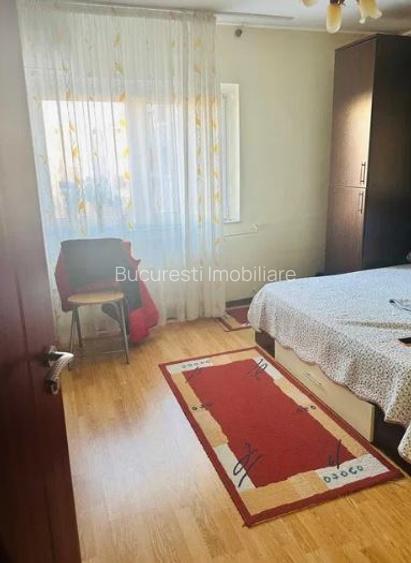 Apartament 3 Camere,Drumul Sarii,et.3/4,DECOMANDAT,Amenajat,2 bai,Liber - 3