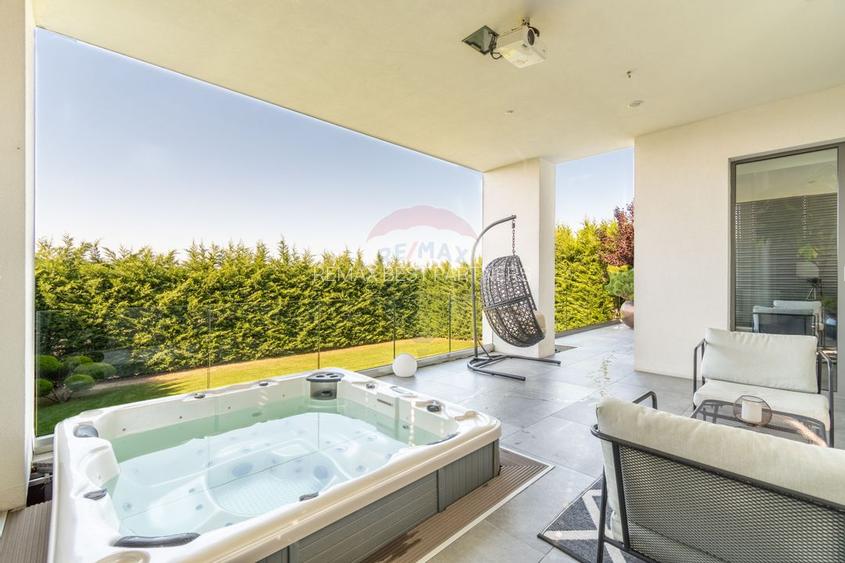 Casa de lux de vanzare in White House Residence - 8