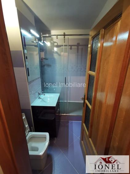Apartament doua camere inchiriat Alba Iulia - Cetate, etaj 1 - 6
