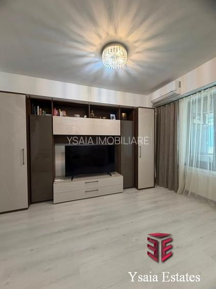 CAMPUS UNIVERSITARM- BLOC NOU - 2 DECOMANDATE LA VANZARE - PARCARE INCLUSA - - 20