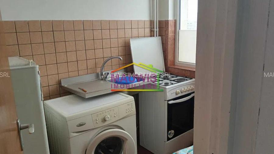 Iancului / Ferdinand / Iulia Hasdeu /  5 min Metrou / - 3