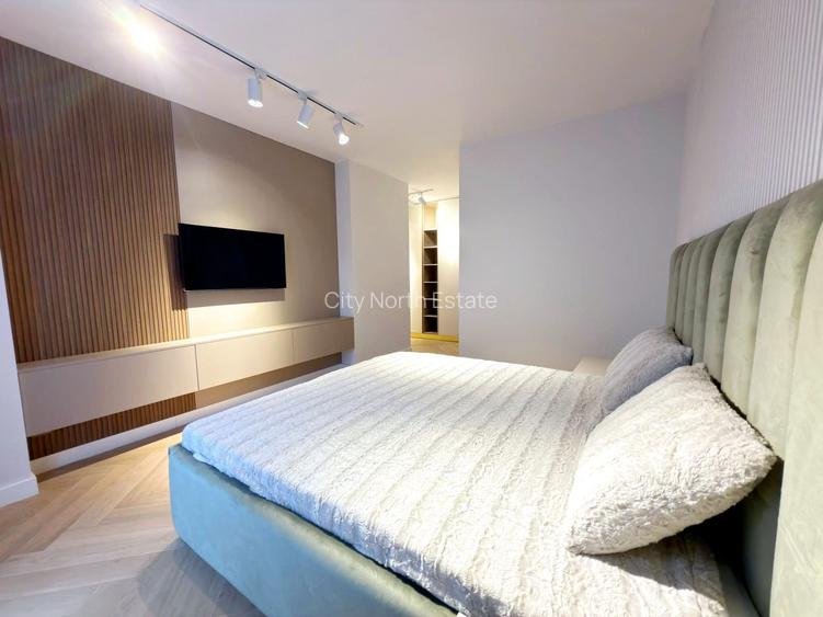 ARQA Jolie Village | Apartament modern 3 camere | Gradina 44 mp | Iancu Nicolae - 8