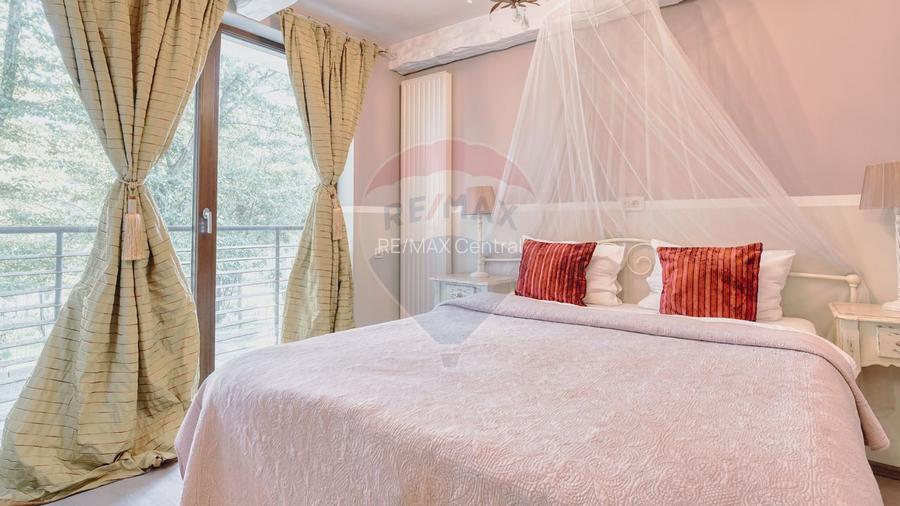 Proprietate de vânzare – Clădire premium pe drumul spre Poiana Brașov - 20