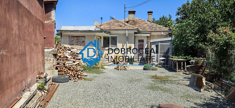 ZONA CENTRALA - CASA 3 CAMERE, TEREN 360 MP - 2