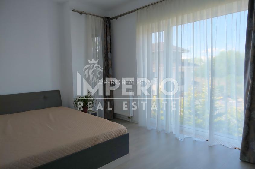 Casa individuala 6 camere in cartierul Borhanci! - 15