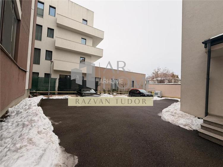 Apartament 3 camere lux , zona centrala , bloc nou , Ploiesti - 12