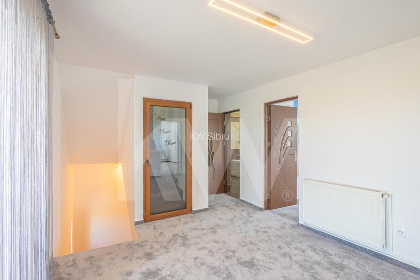 Casă individuală în Veterani, curte liberă 400 mp, zonă foarte căutată! - 9