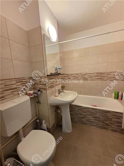 Apartament cu 3 camere decomandate 2 balcoane zona Terezian Sibiu - 7