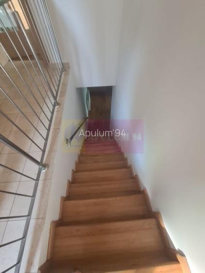 Vila de vanzare cu 6 camere in Cornu (teren 6.600 mp) - 34