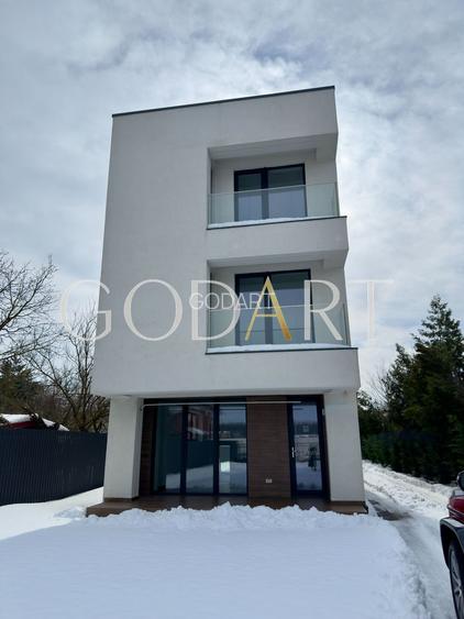 Vilă Luxury | Erou Iancu Nicolae | Complex Boutique - 36