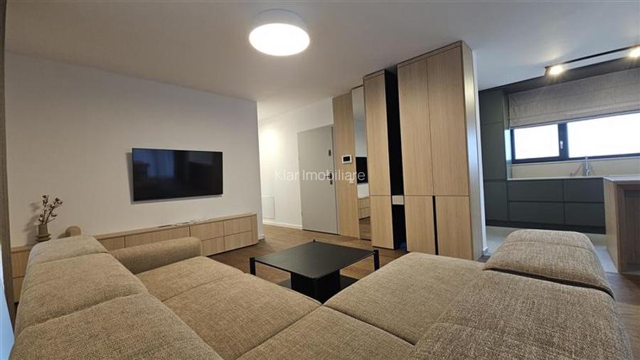 Apartament 3 camere 101mp,blacon 10mp, Buna Ziua, zona Grand Hotel Italia - 17