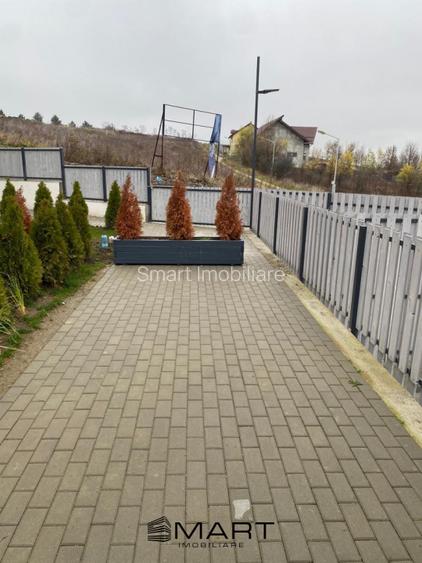 Casa in Da Vinci cu 3 dormitoare - 20