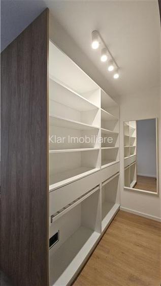 Apartament LUX 2 camere 66mp, balcon 6mp, Liberty Technology Park - 19