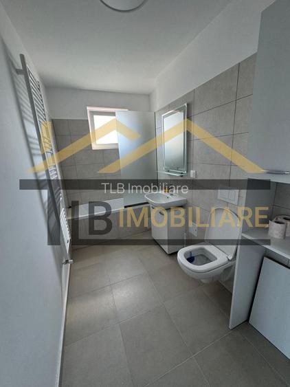 Apartament cu 3 camere, 70mp,  parcare, terasa, Zona Maurer - 19