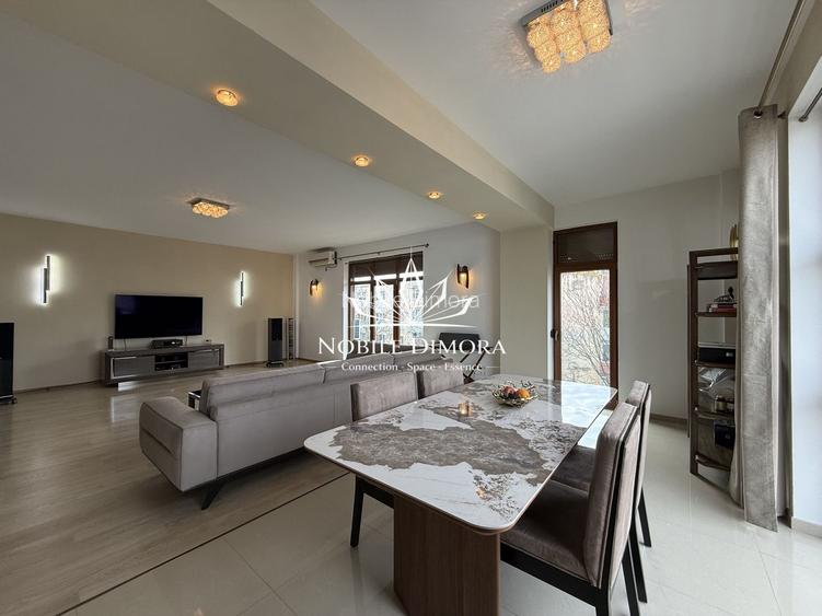 Apartament spatios cu 2 camere de 95 mp in Complexul studentesc - 4