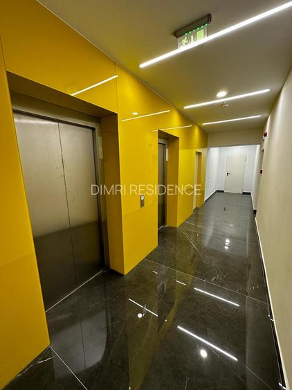 Spatii Birouri Moderne pentru inchiriat Posibilitate configurare - 6