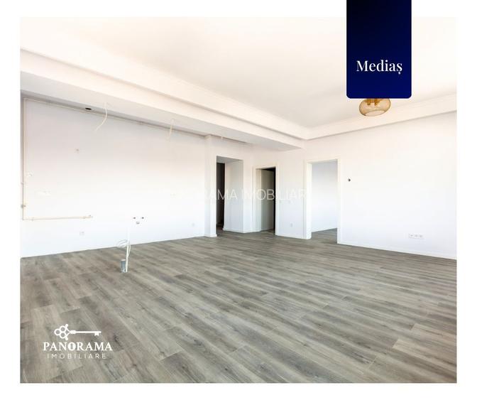 Apartament central de vânzare în Mediaș - Finisaje premium | 90 mp ut - 5