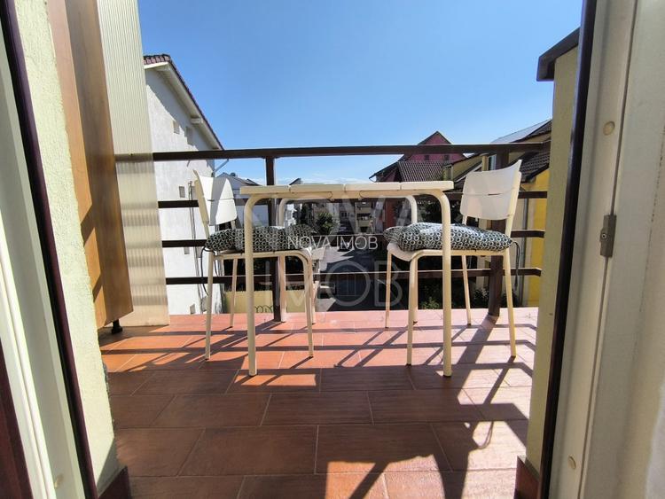 Apartament 2 camere, mobilat si utilat, Strand - 8