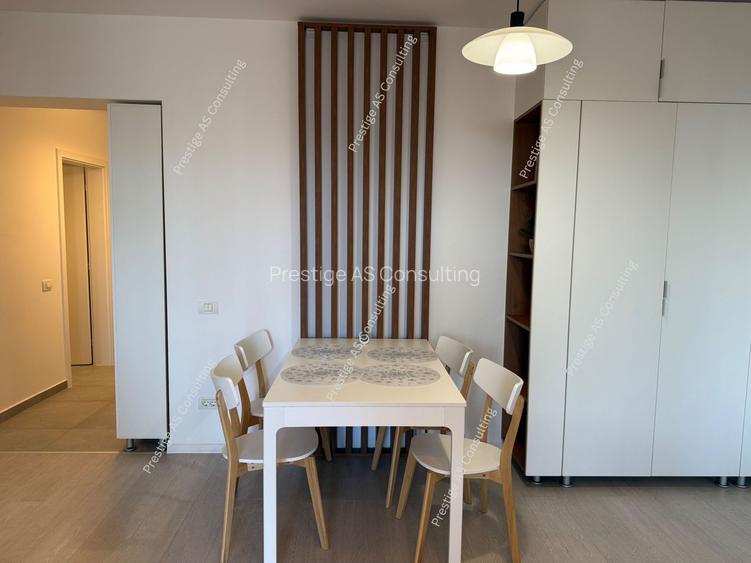 Apartament 2 Camere | Etaj 3 +Parcare subterana | City of Mara-Circumvalatiunii - 11