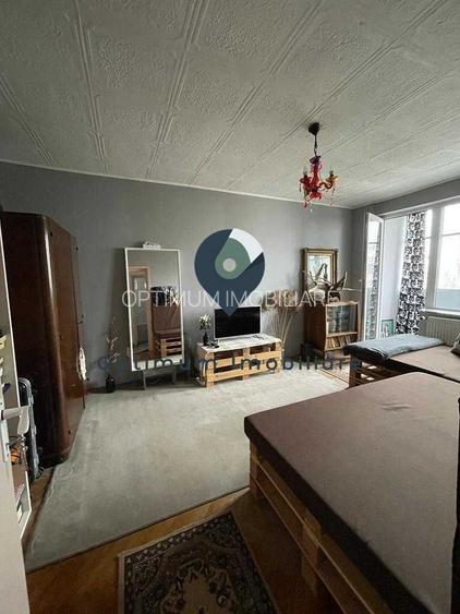 Apartament cu 2 camere, decomandat, Gheorgheni, zona Liviu Rebreanu ! - 5