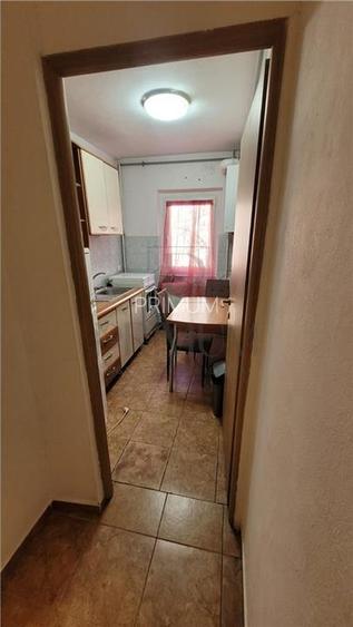 Apartament 1 cameră - Decomandat - Mobilat și Utilat - Zona Circumvala - 5