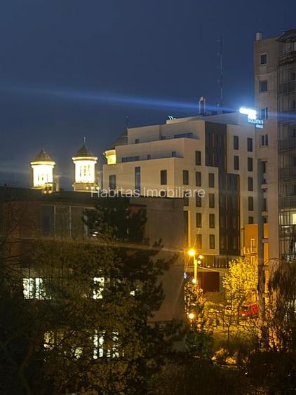 Apartament 3 camere, ultrafinisat, cartier Zorilor - 10