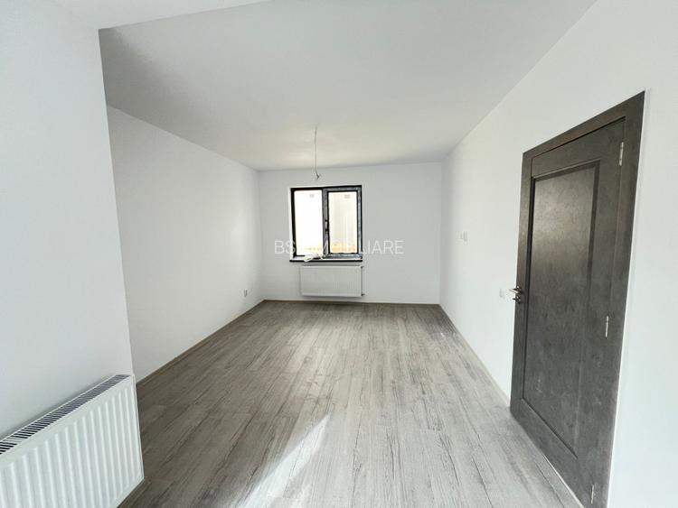 Casa-Duplex-4 camere-2 bai-140mp-Teren 500mp-Izvor-Tarlungeni - 3
