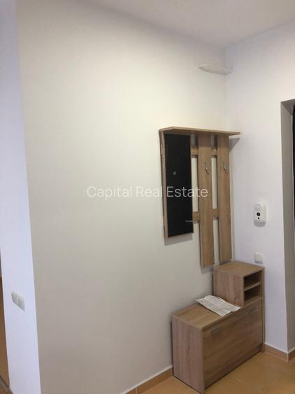 Apartament doua camere Green Park - 6