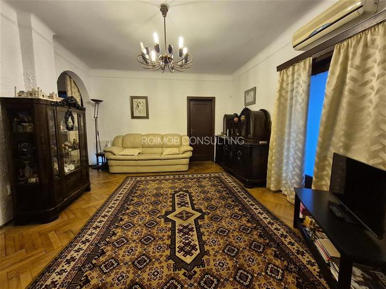 2 apartamente in vila, Turda - Ion Mihalache - 2