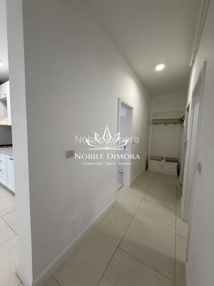 Apartament pet friendly cu 3 camere si 2 locuri de parcare - Dumbravita - 10