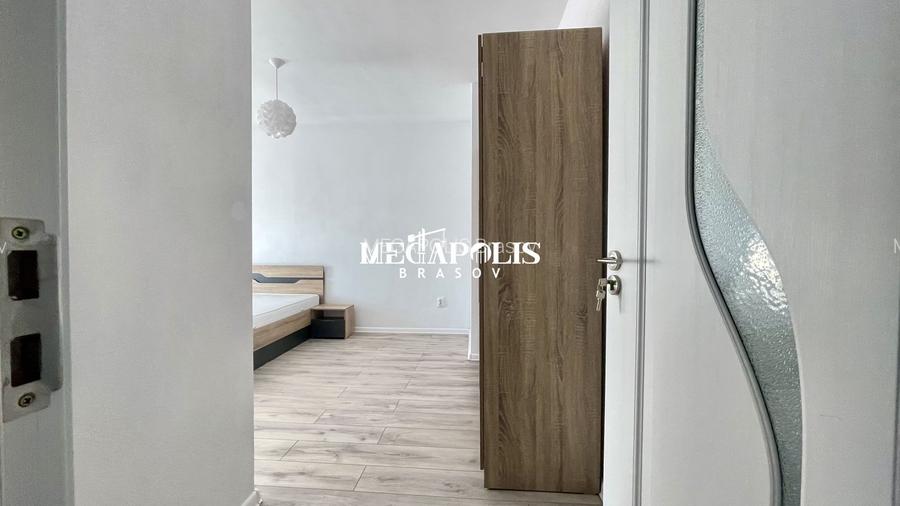 Duplex 4 camere | Complex modern | Stradă asfaltată - 12