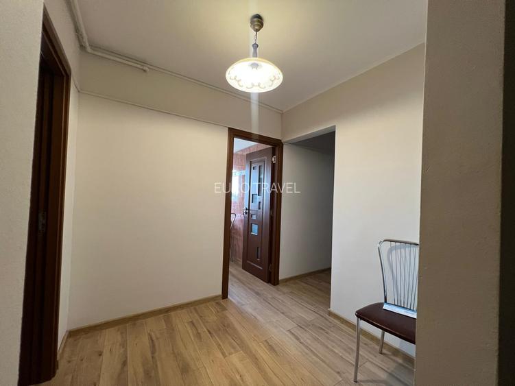 Apartament 4 camere, 2 bai, 2  balcoane, centrala gaz, 149900 euro - 6