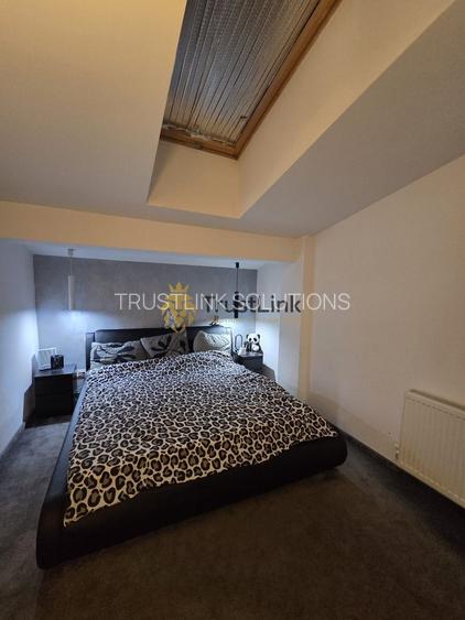 Apartament 3 camere tip duplex Berceni sos Giurgiului - 16