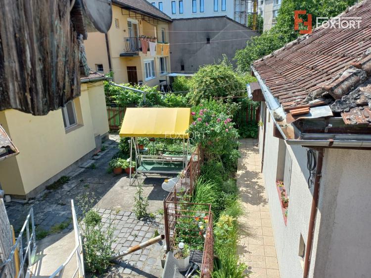Oportunitate excelenta pentru investitie casa la curte comuna – Take Ionescu - 2