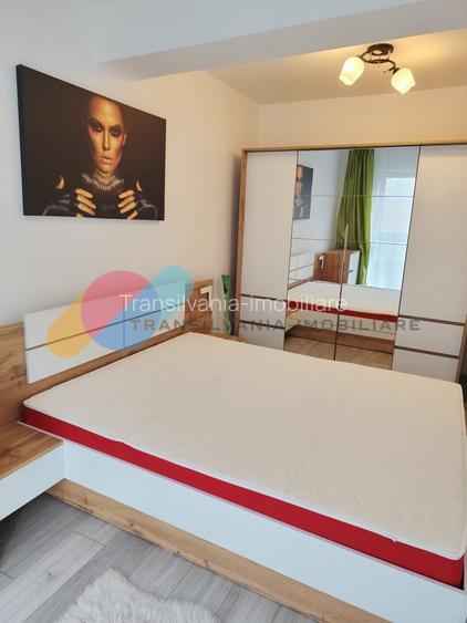 Apartament 44.7 Mp, ansamblu Ego Residence - Calea Baciului - 3