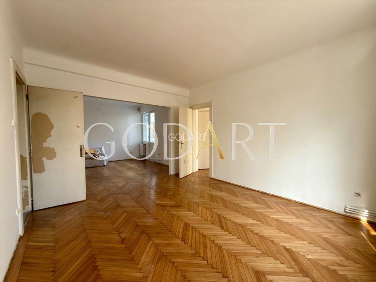 APARTAMENT 4 CAMERE | RENOVAT | BOXA | CURTE COMUNA - 6