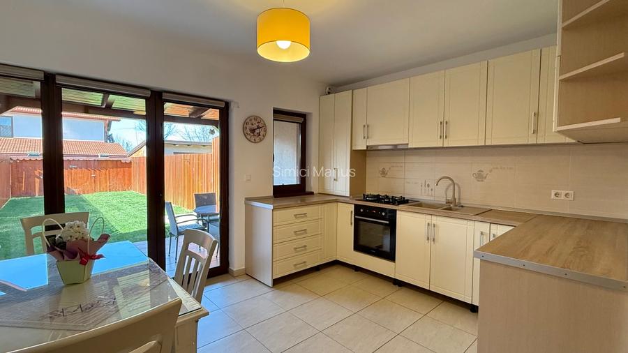 DIRECT PROPRIETAR – Casă 4 camere P+E+pod, curte și parcare – Dumbrăvița-padure - 7