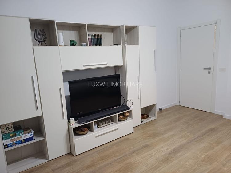 Închiriere ap. 2 camere, în bloc nou, zona Universității - 5