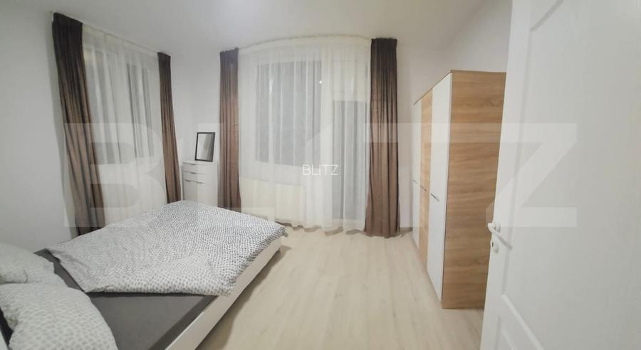 Apartament semidecomandat, mobilat si utilat, zona Eroilor - 6