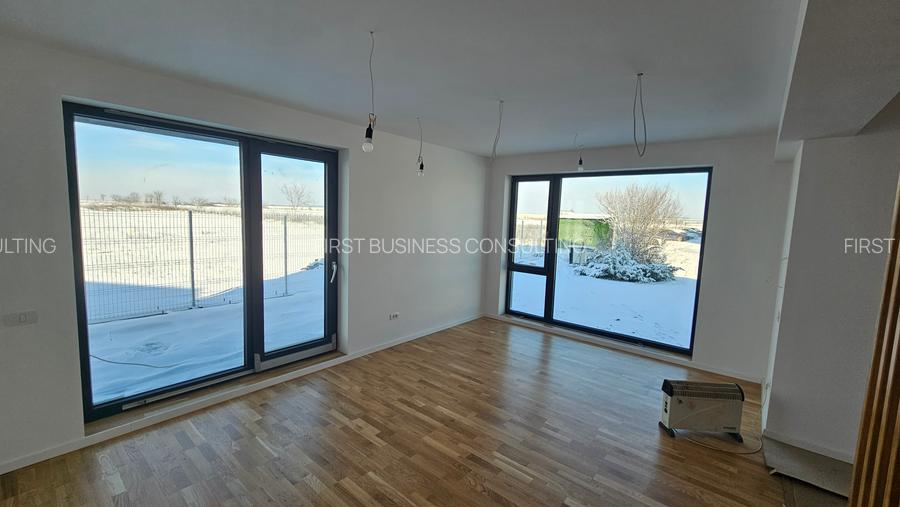 VILE P+1+M, 5 camere+Teren 150 mp.zona Otopeni-DIRECT DEZVOLTATOR - 41