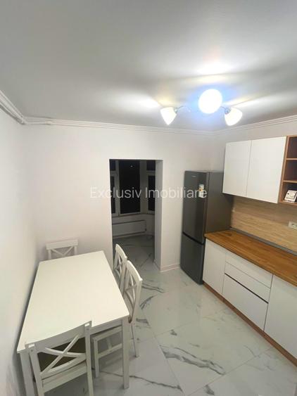 Apartament NOU - Prima inchiriere | Inel || -  Termen lung | - 13