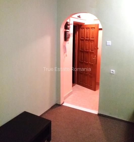 Apartament cu 2 camere, în bloc reabilitat termic, lângă parcul Kiseleff - 5