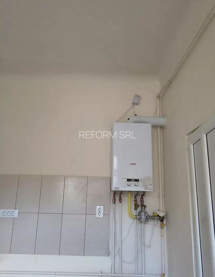 De vânzare casă cu teren 770 mp, în Dâmbul Rotund - 11